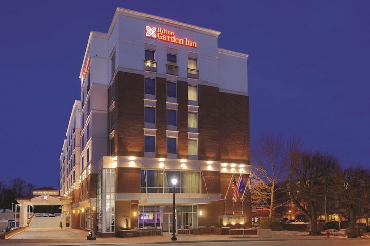 Hotel 3 of 41