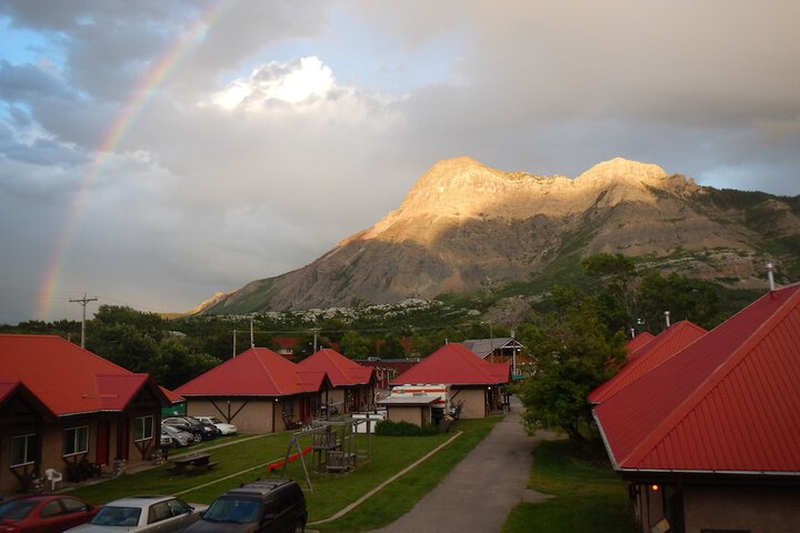 Aspen Village Inn