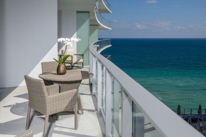 Lyfe Resort & Residences