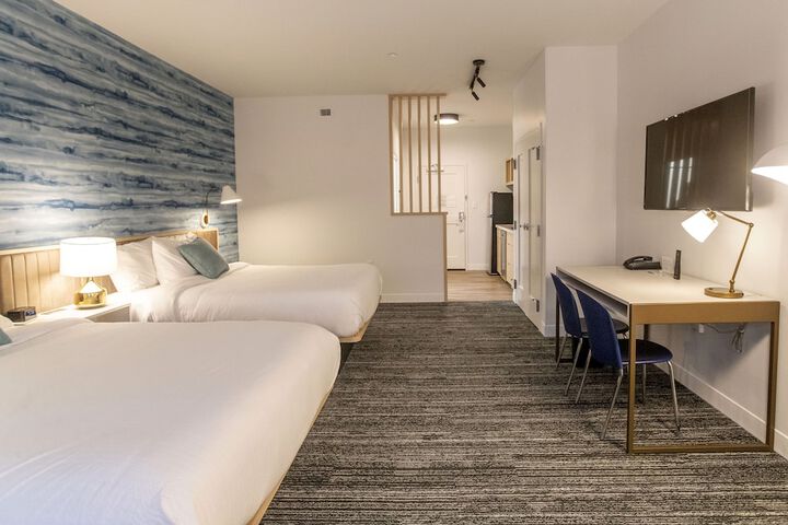 TownePlace Suites by Marriott Conroe