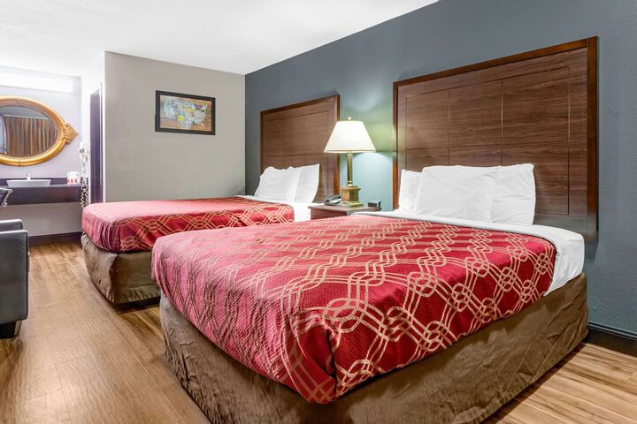 Room 15 of 21