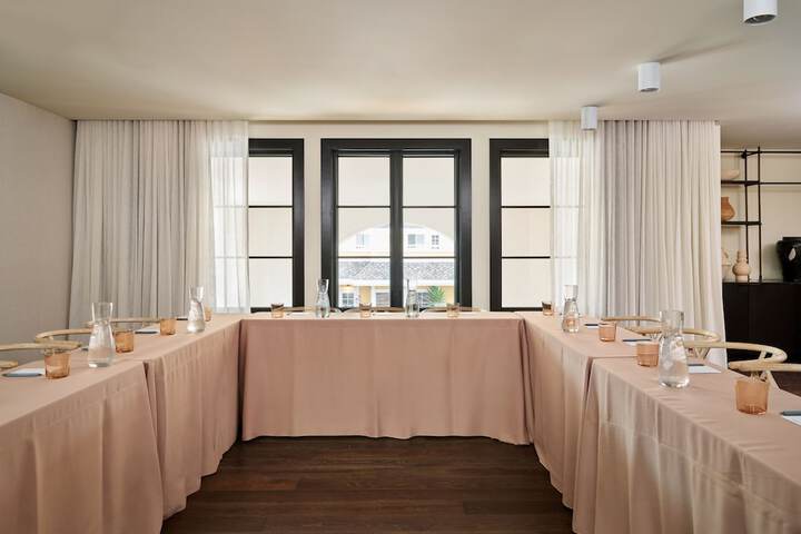 Kimpton Mirador Pacific Grove Monterey by IHG