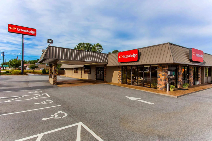 Econo Lodge