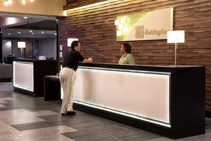 Holiday Inn Alexandria - Downtown by IHG