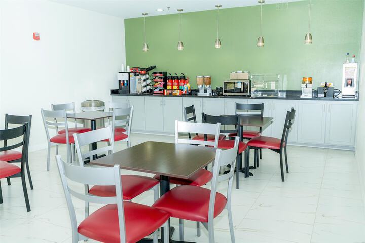 Americas Best Value Inn Donaldsonville