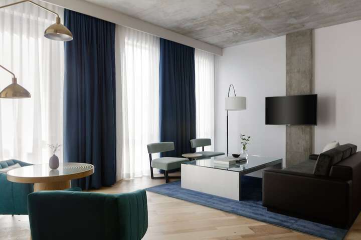 Kimpton Pittman Hotel – Downtown Dallas by IHG