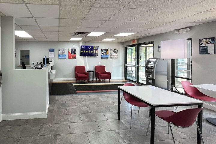 Studio 6 Suites - Lafayette IN
