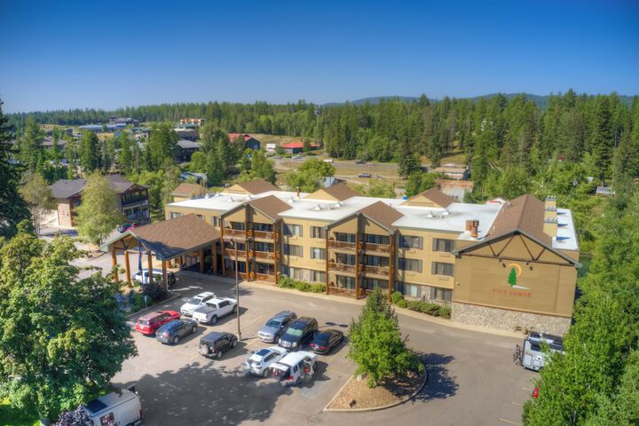 Hotel 6 of 111