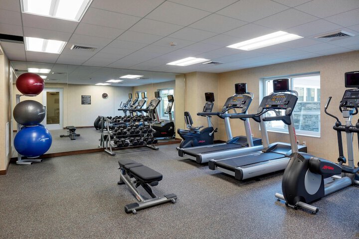 Health and Fitness 35 of 36