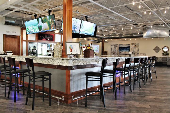 The Island Resort at Fort Walton Beach
