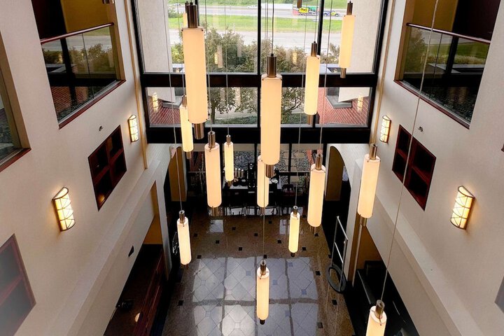 Hotel Interior 11 of 42