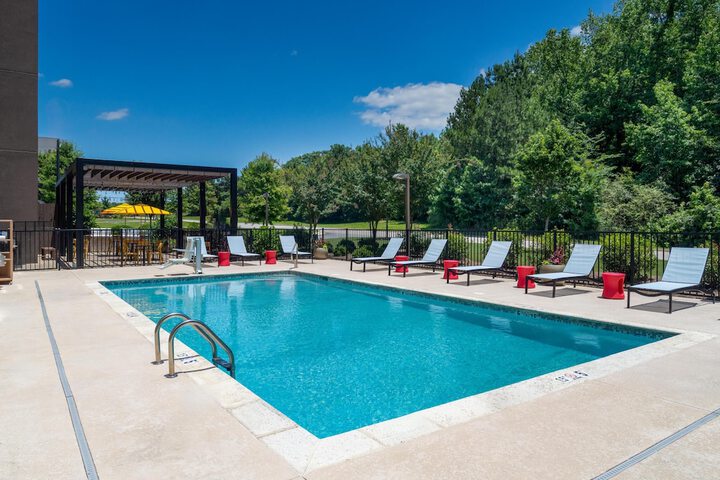 Home2 Suites by Hilton Opelika Auburn