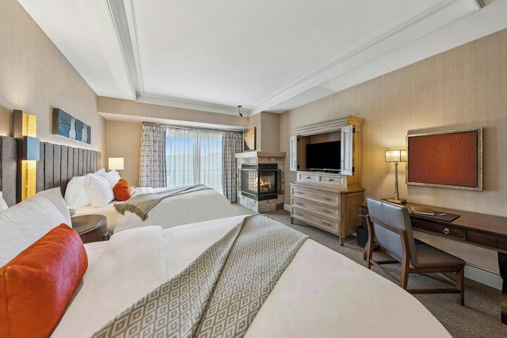 The St. Regis Deer Valley