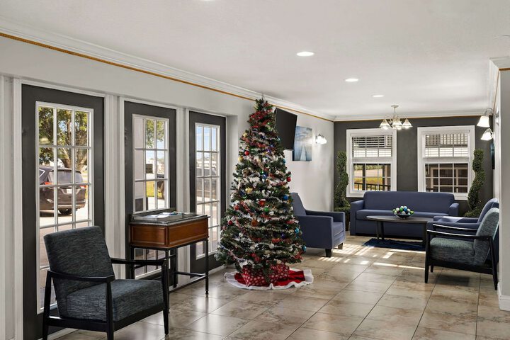 Quality Inn Ocean Springs - Biloxi East