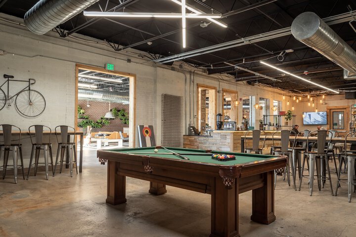 SCP WildFree Colorado Springs Trademark by Wyndham