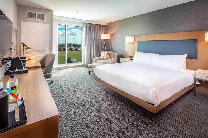 Legacy Hotel at IMG Academy
