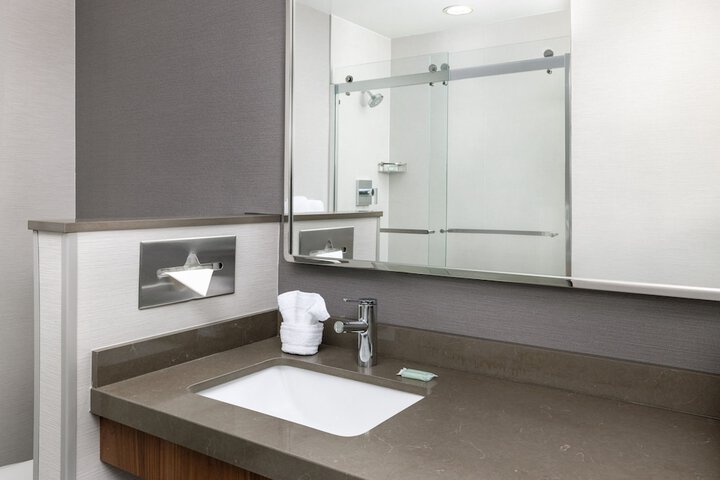 Courtyard by Marriott Amarillo West / Medical Center