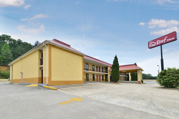 Red Roof Inn Cartersville–Emerson / LakePoint North