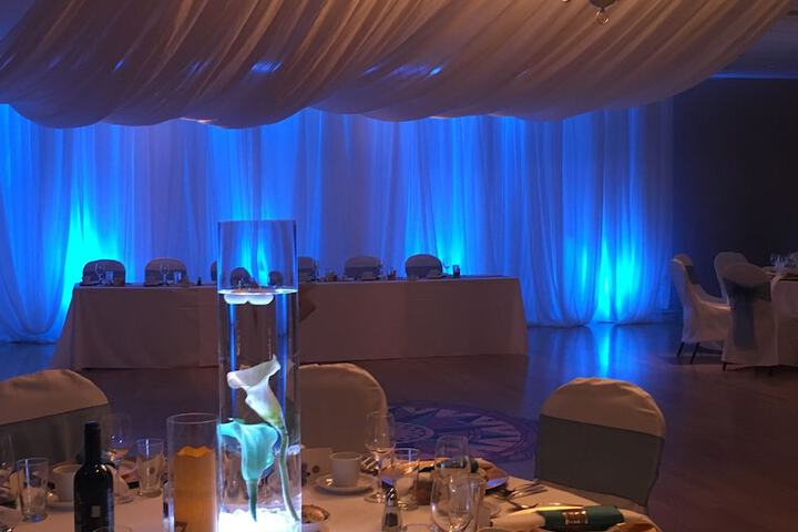 Wedding/Banquet 44 of 47