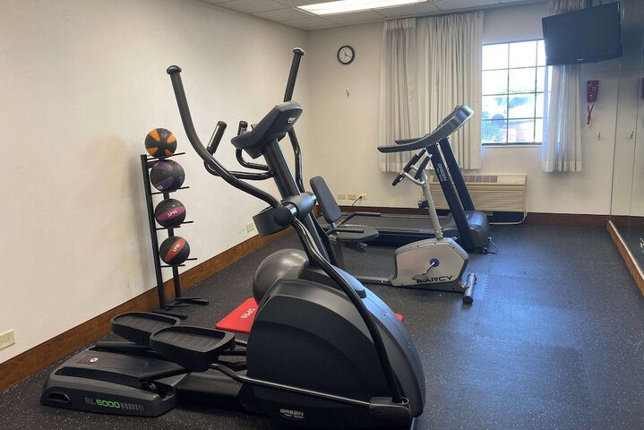 Health and Fitness 35 of 35