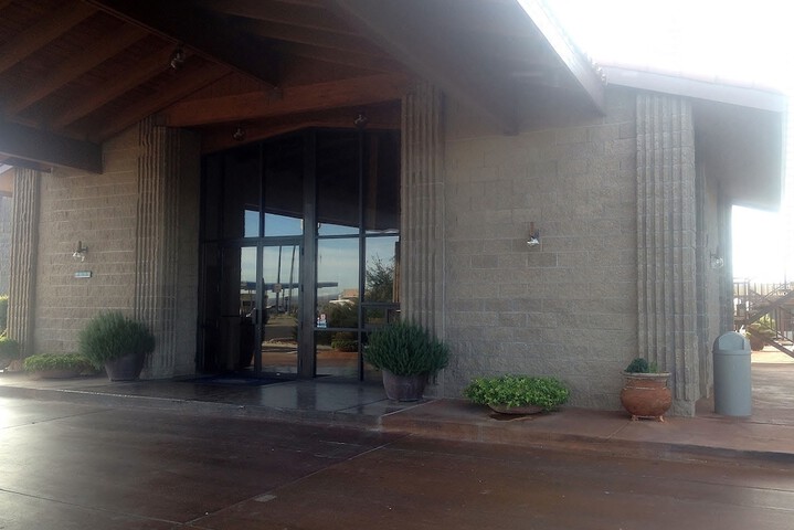 Quality Inn Benson I-10 Exit 304