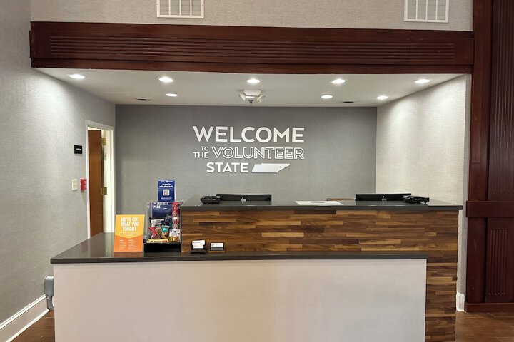 Hampton Inn Morristown