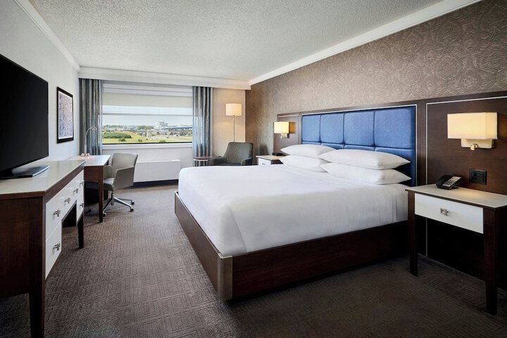 Sheraton Laval Hotel