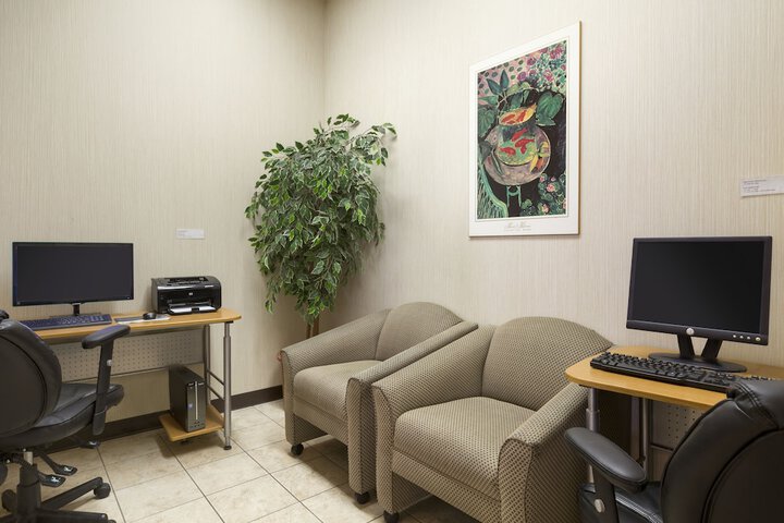 Business Center 56 of 57