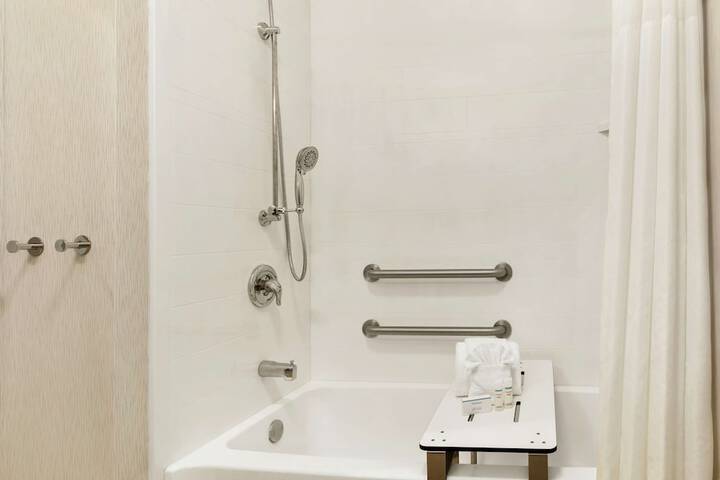 Hampton Inn Binghamton / Johnson City