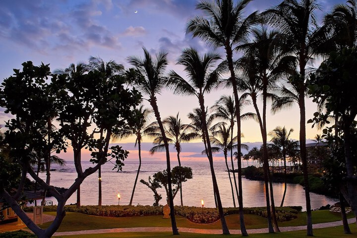 Hilton Waikoloa Village