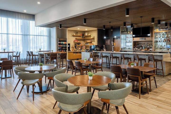 EVEN Hotel Rochester - Mayo Clinic Area by IHG