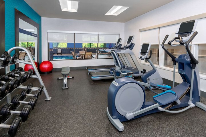 Hampton Inn & Suites Hartford / Farmington