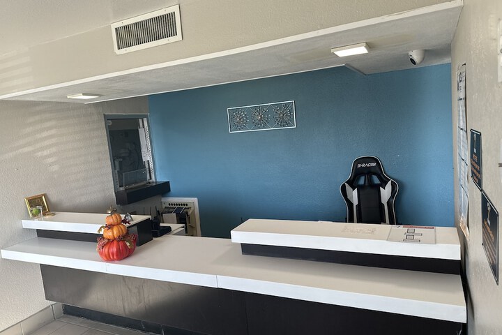 Hotel Interior 12 of 20