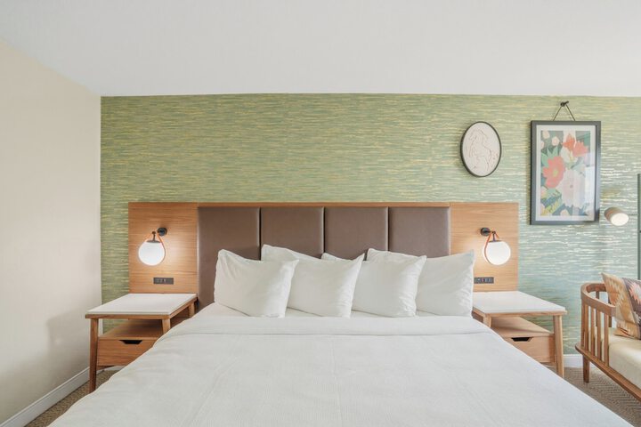 Kozy Hotel Dallas DFW Airport Area West