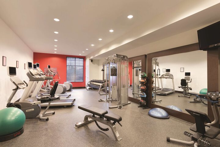 Hilton Garden Inn Fargo