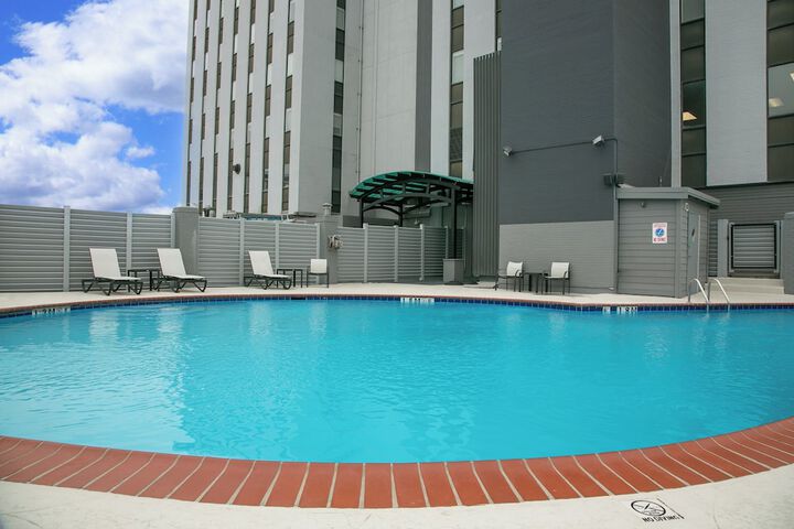 Holiday Inn Metairie New Orleans by IHG