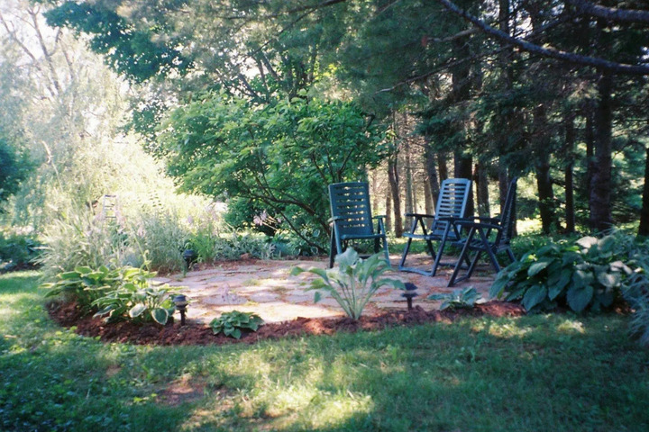 TULIPS AND THISTLE BED & BREAKFAST