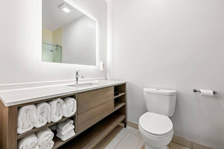 Comfort Inn & Suites River City Decatur