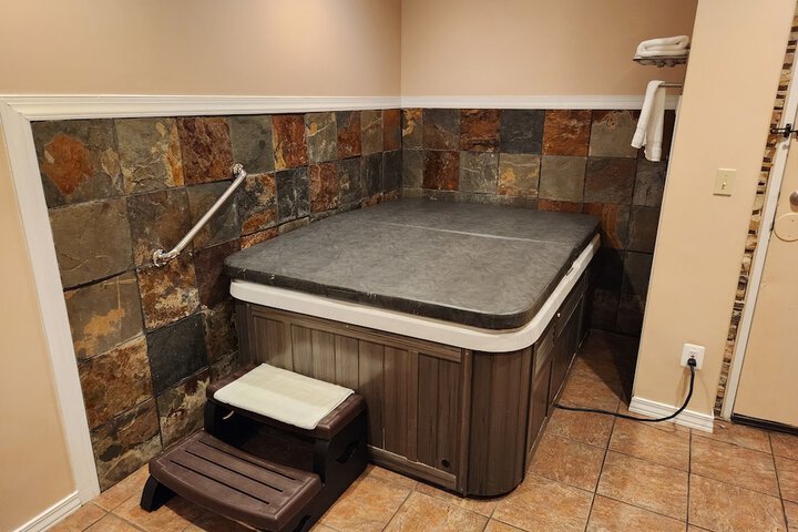 Jefferson Hills Motel