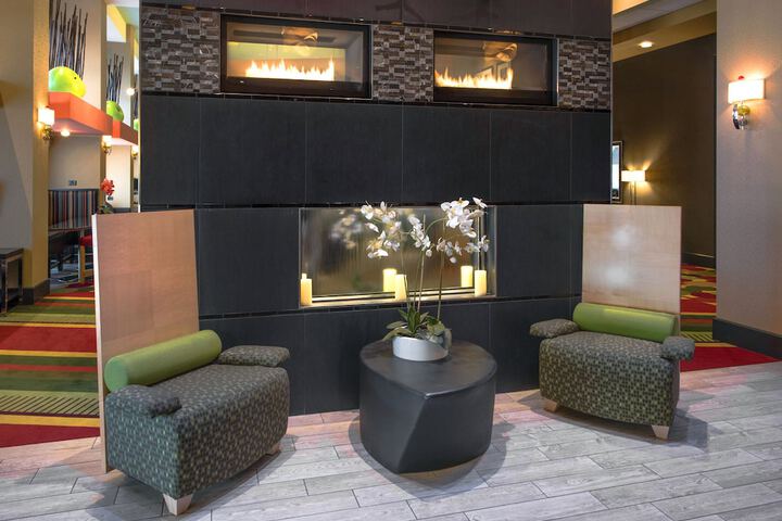Hotel Interior 8 of 62