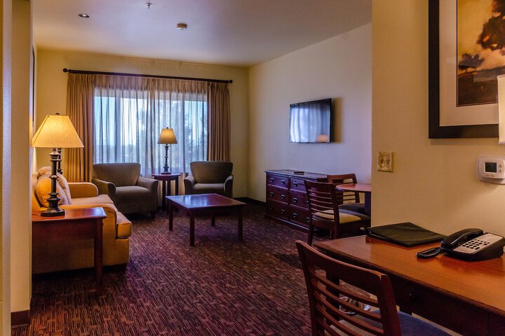 Lodge at Feather Falls Casino