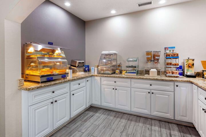 Best Western Sycamore Inn
