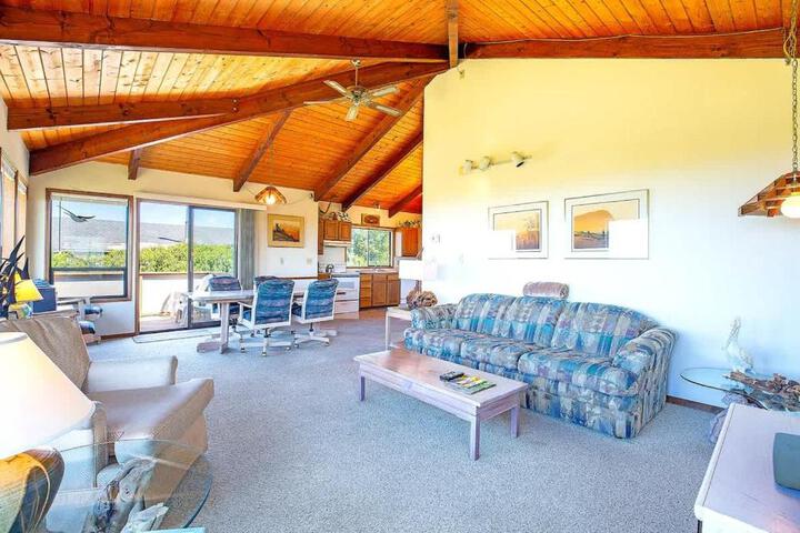 Haven Hideaway - Ocean Views from Every Room