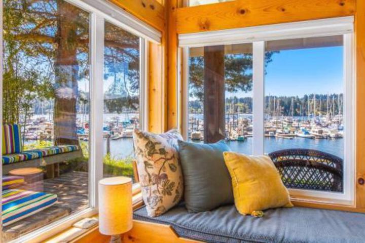 Pintails Lodge