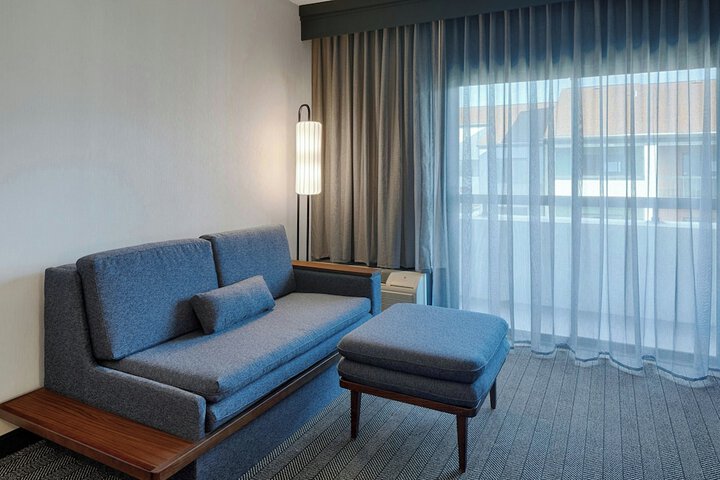 Courtyard by Marriott Dayton South / Mall