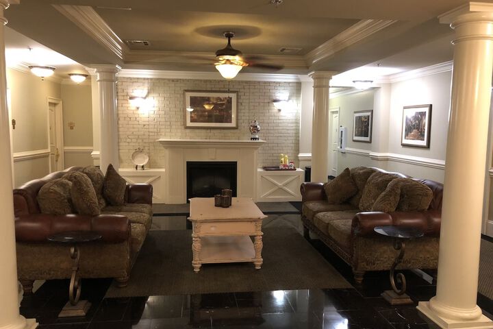 The Juliet Hotel