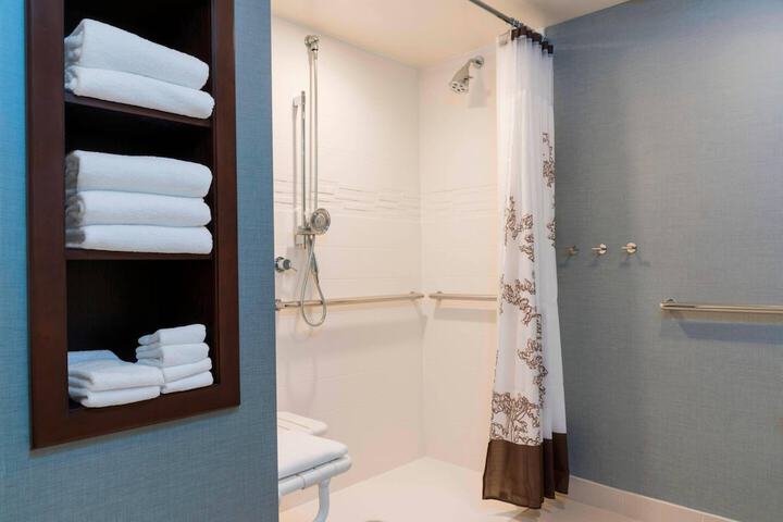 Residence Inn Bloomington