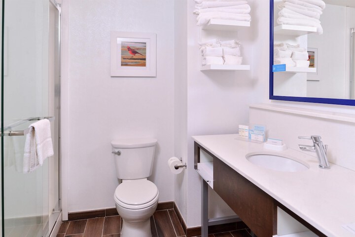 Hampton Inn Benson