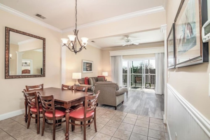 Litchfield Beach & Golf Resort
