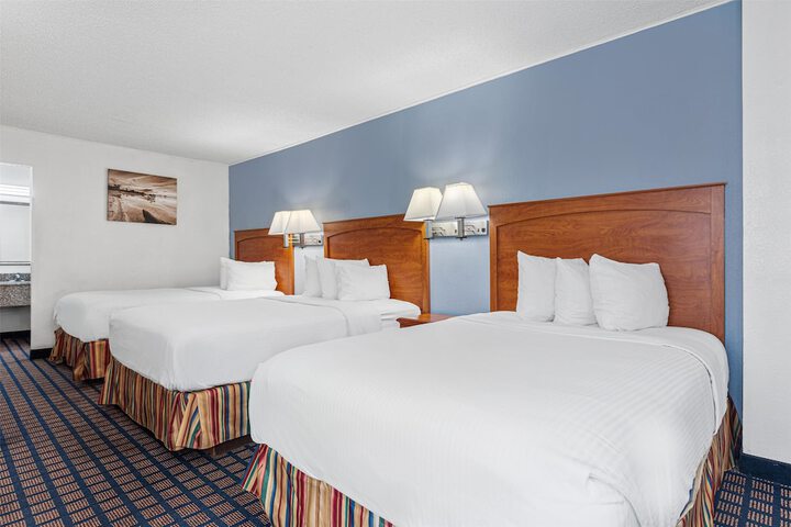 Best Western Palestine Inn